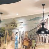 魔都热门本帮菜餐厅，值得N刷的本帮菜之光  