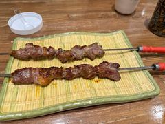-清真·玛丽亚新疆菜主题餐厅(浙江中路店)