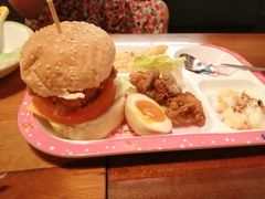 -一膳食堂 ichizen(台中健行店)