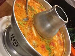 -荷花泰菜(东方新天地店)