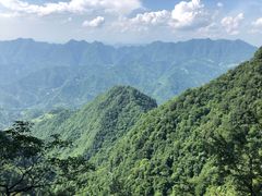 -塔云山