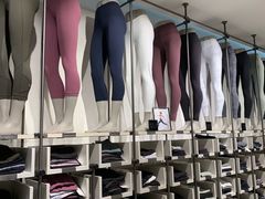 -lululemon(新天地店)