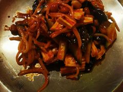-南浦洞烤肉·新世界版(奥体店)