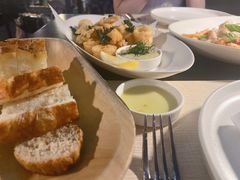 -Mercato莫卡多露台餐厅与酒吧(K11店)