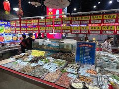 -旺角小渔村(二马路店)