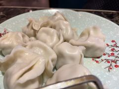 -老边饺子馆(金源店)