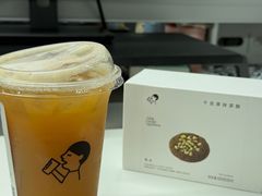 -龙湖杭州滨江天街