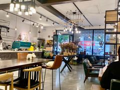 -之悦咖啡馆(新星宇·之洲店)