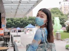 -星巴克(德阳洋洋百货店)