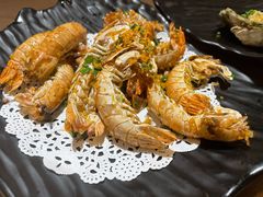 -79号渔船海鲜饭店(宝安店)