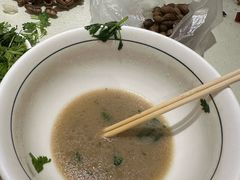 -合记烩面(人民路店)