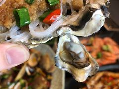 -海贡平价海鲜超市