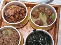 -磁州卤面·邯郸地方菜(复兴区店)