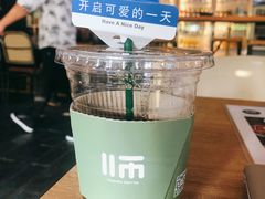 -Teacher's 咖啡·精酿啤酒