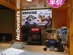 -麦当劳(豫园店)
