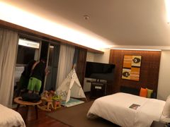 -石梅湾艾美度假酒店