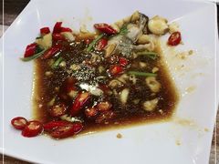 -潮汕大排档