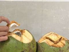 -肥佬椰子鸡(文锦渡店)