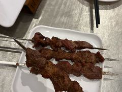 -东来顺饭庄(王府井步行街店)