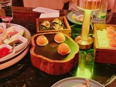 -wann lounge 低温慢煮牛排·清吧