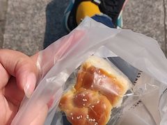 -美事客·面包·蛋糕·甜品(CBD店)