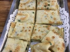 海鲜鸡蛋饼-威海海鲜王(窑头路店)