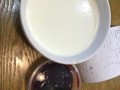 西域古法酸奶-西粉堂新疆米粉(朝外店)