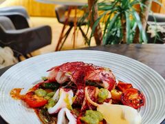 -théATRE茶聚场·餐厅(环球金融中心店)