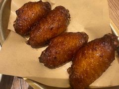 -玛格萝妮比萨屋(四平店)