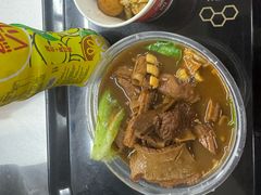 -阿姨牛杂(北京路店)