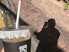 -JPG coffee(广州体育西店)