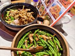 -啫神·广州地标美食(北京路店)