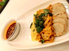 -新疆大厦·慕士塔格餐厅