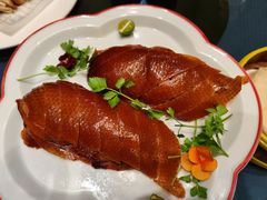 -卫鼎轩·曹公馆(鼓楼店)