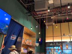 -陈鹏鹏潮汕菜(宝安机场T3航站楼店)