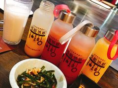 -铁板诱惑法式铁板烧(大卫城店)