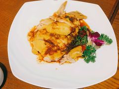 -水月周庄铂尔曼酒店-水月荟中餐厅