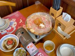 -合风谷(南下塘店)