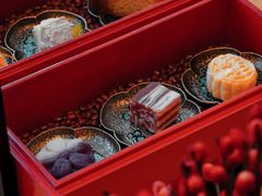 -北京康莱德酒店
