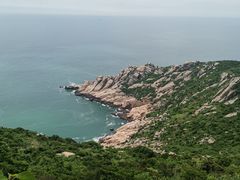 -东极岛景区