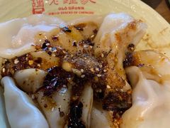 钟水饺-协茂森老钟家(鸿云悦街店)