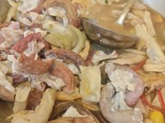 -宏记汕头白粥店(江怡店)