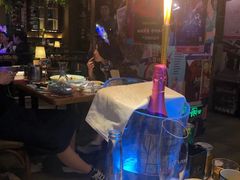 -胡桃里乐队酒馆