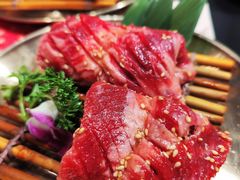 -西塔老太太泥炉烤肉(龙湖北苑天街店)