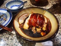 -南京大牌档(三阳广场苏宁店)
