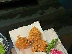 -昱匠·日本料理(金融街店)