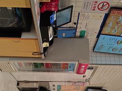 -小杨生煎(松江大学城店)