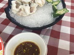 -吉源大排档·鱼生·海鲜(烧烤彩印厂店)