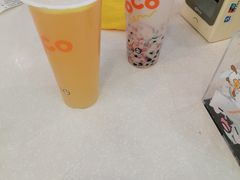 -CoCo都可(北新桥店)