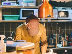 大堂-POKEE VIA&Brunch·维娅(重庆来福士店)
